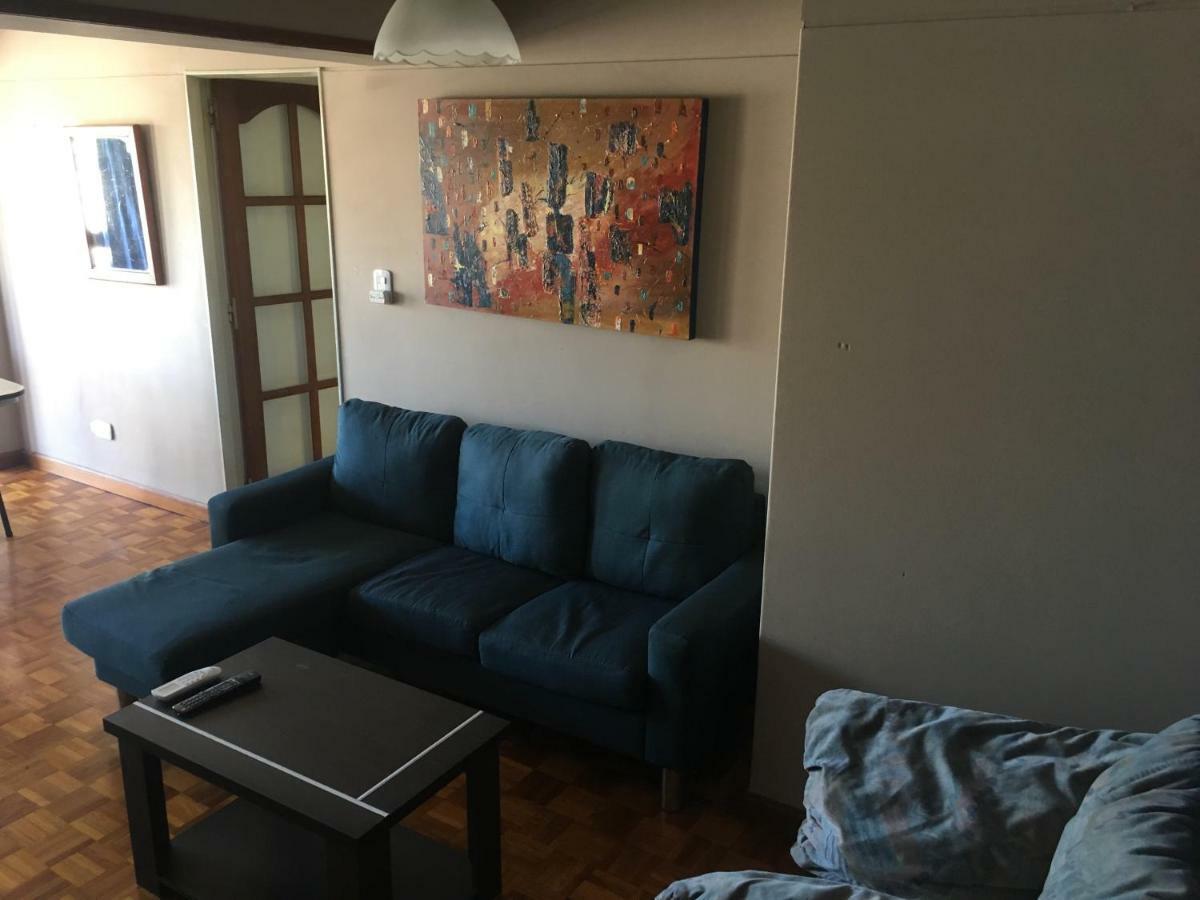Departamento Aconcagua Mendoza Exterior photo